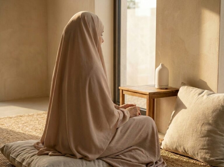 Muslimah_applying_skincare_serum_202605071141
