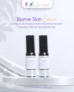 Slide 1 Biome Skin Serum