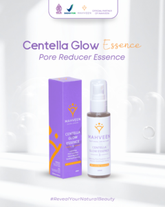 Slide 1 Centella Glow Essence