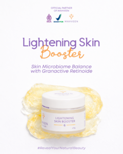 Slide 1 Lightening Skin Booster