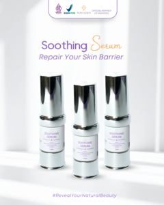 Slide 1 Soothing Serum