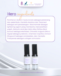 Slide 2 Biome Skin Serum