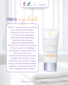Slide 2 Olive Moisturizer