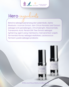 Slide 2 Revitalizing Glow Serum
