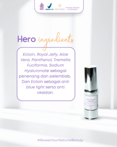 Slide 2 Soothing Serum