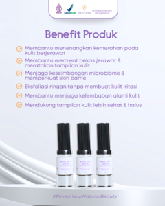 Slide 3 Biome Skin Serum