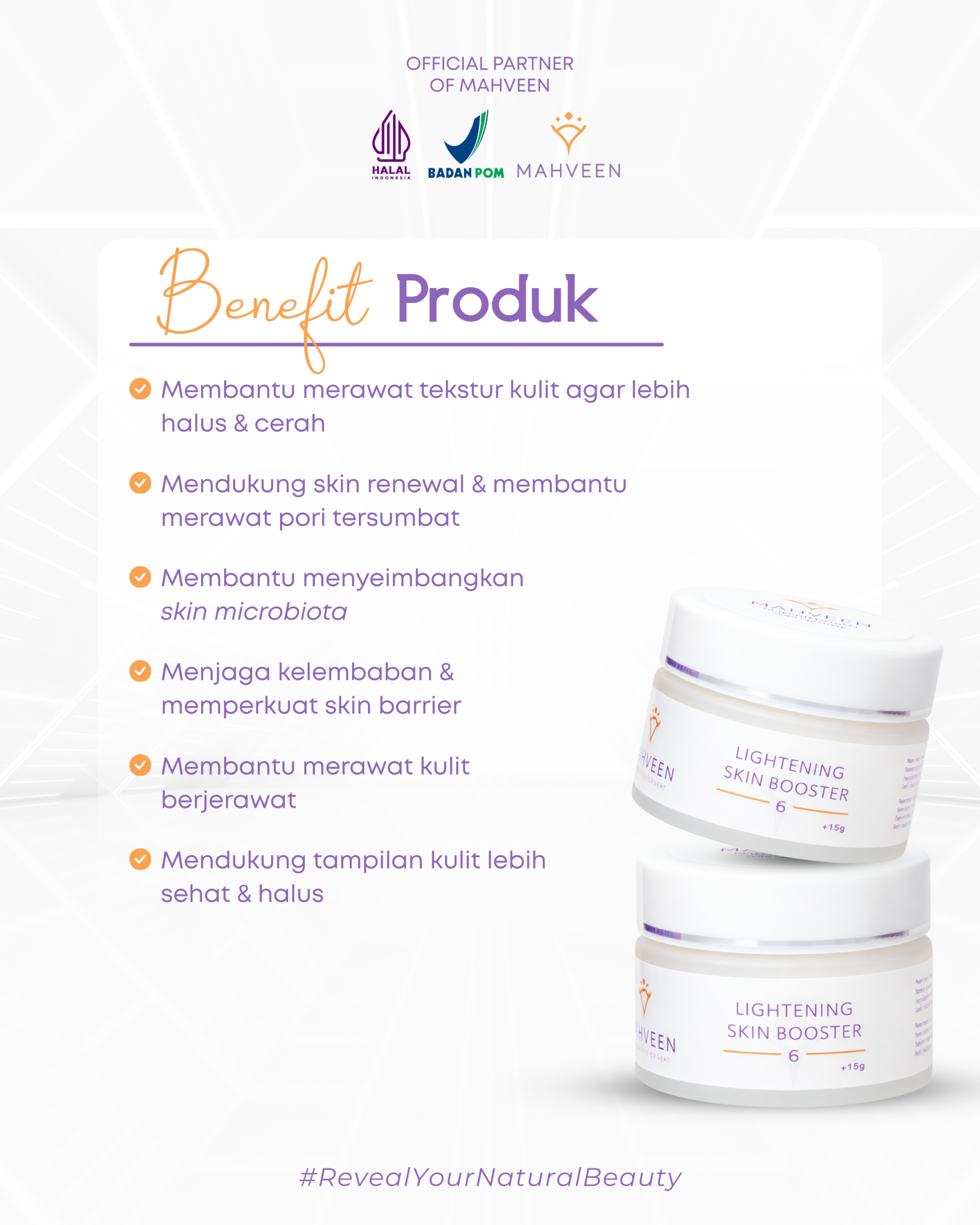Slide 3 Lightening Skin Booster