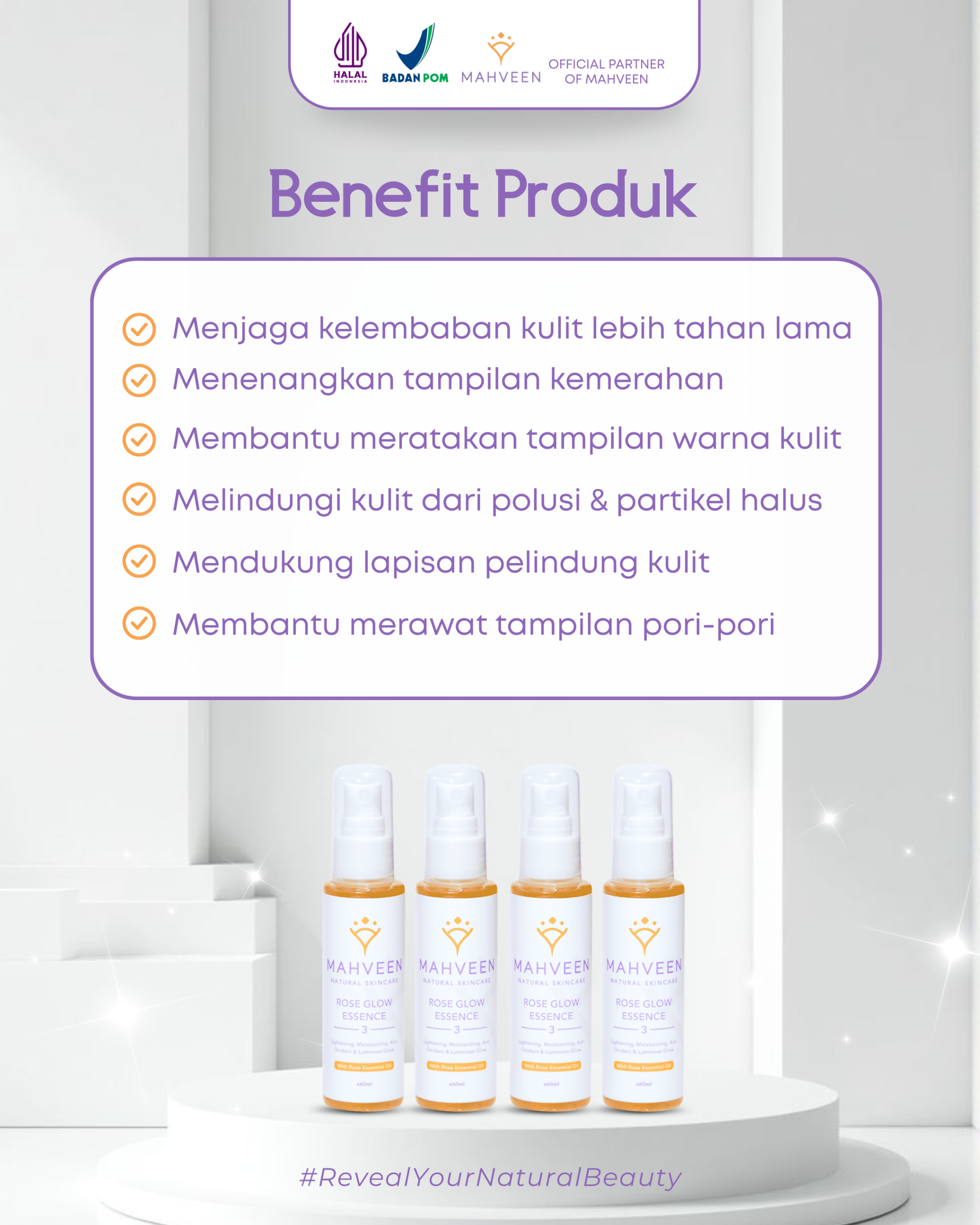 Slide 3 Rose Glow Essence