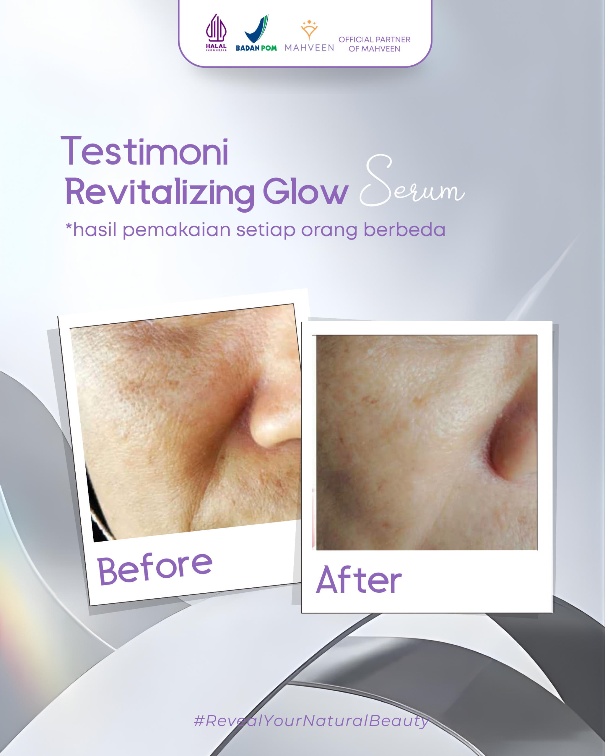Slide 4 Revitalizing Glow Serum