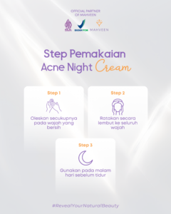 Slide 5 Acne Night Cream