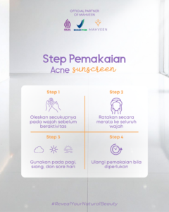 Slide 5 Acne Sunscreen