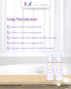 Slide 5 Facial Foam Normal To Dry