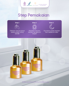 Slide 5 Glasskin Exfoliating Serum
