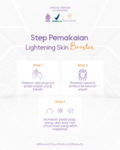 Slide 5 Lightening Skin Booster