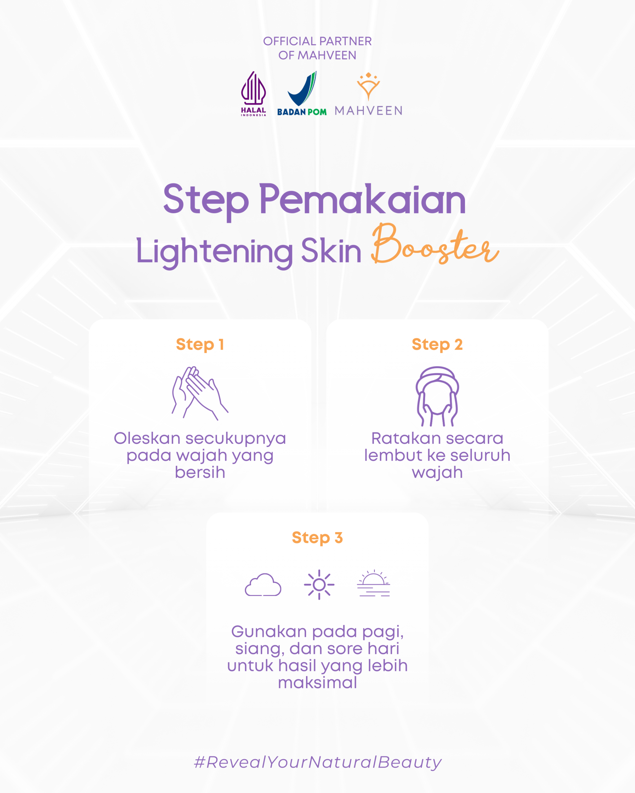 Slide 5 Lightening Skin Booster