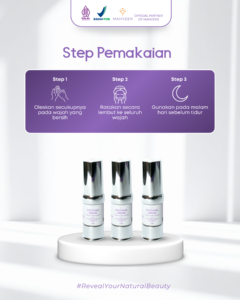 Slide 5 Soothing Serum