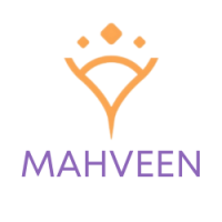 mahveen logo kecil